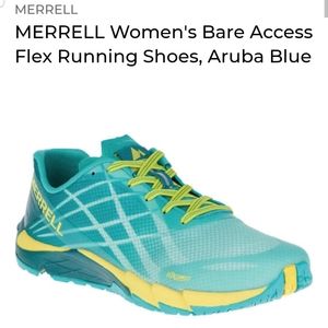 Merrell sneakers